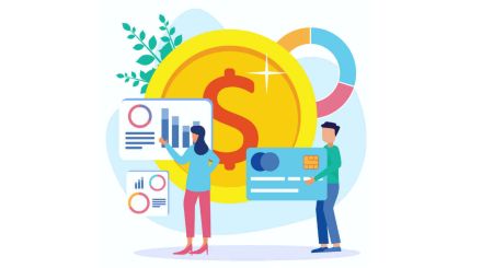 Mametraha vola ao amin'ny Pocket Option amin'ny alàlan'ny Karatra Banky (Visa / Mastercard), Transfer Bank, E-fandoavam-bola (OVO, Doku, QRIS, VLoad, WebMoney, Jeton, Perfect Money, FasaPay, Advcash) ary Cryptocurrency any Indonezia