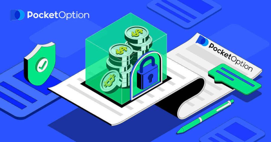 Pocket Option Withdraw