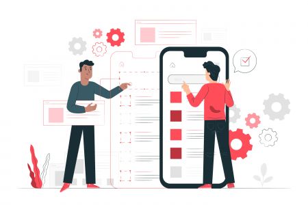 Pocket Optionの設定ガイド - チャートから他のユーザーのトレードをコピーする
