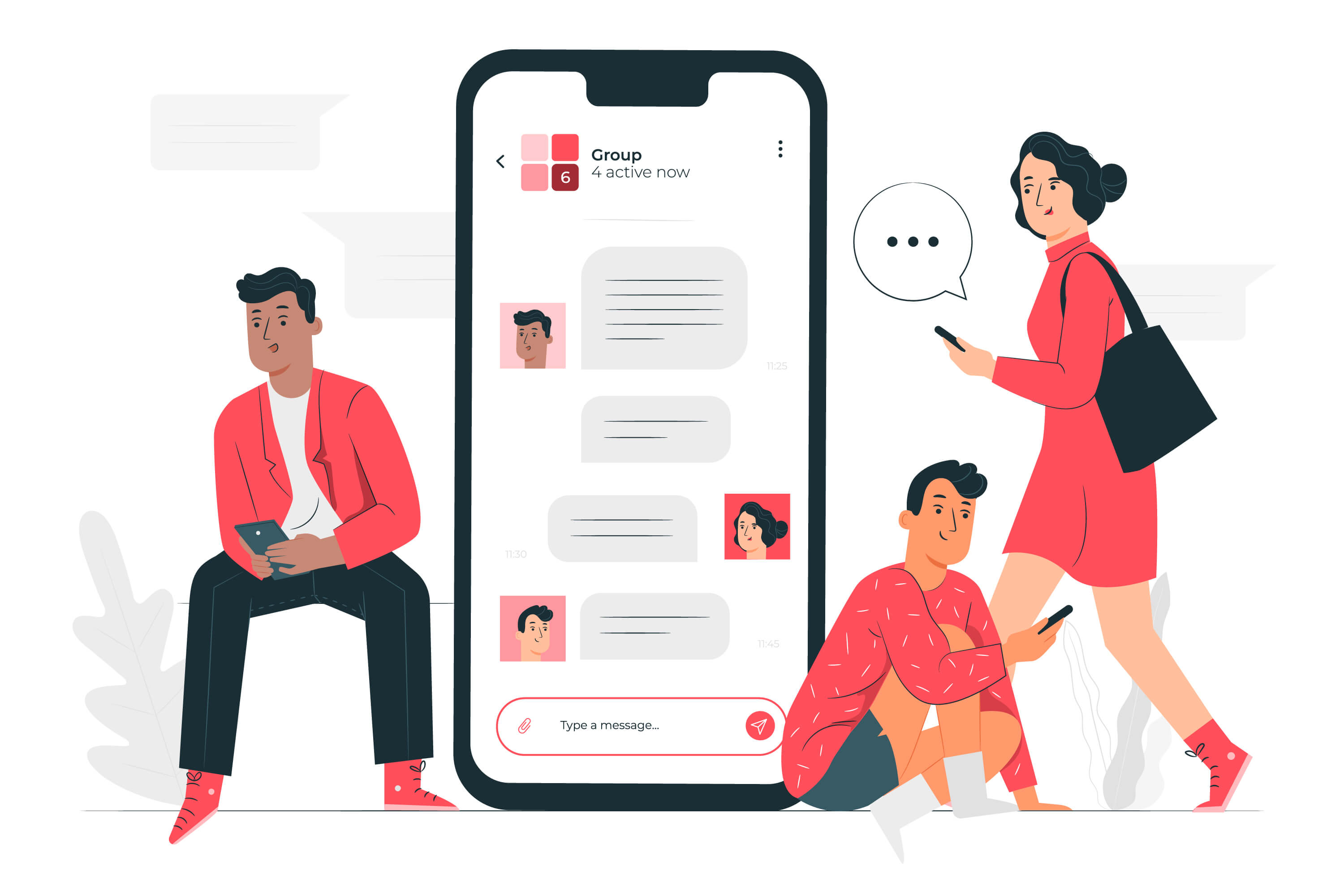 How to Use Chat in Pocket Option How to Use Chat in Pocket Option