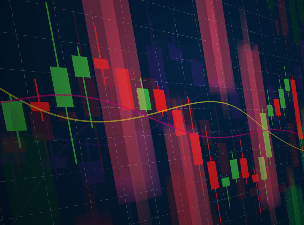 Moving average indicator explained on Pocket Option Moving average indicator explained on Pocket Option