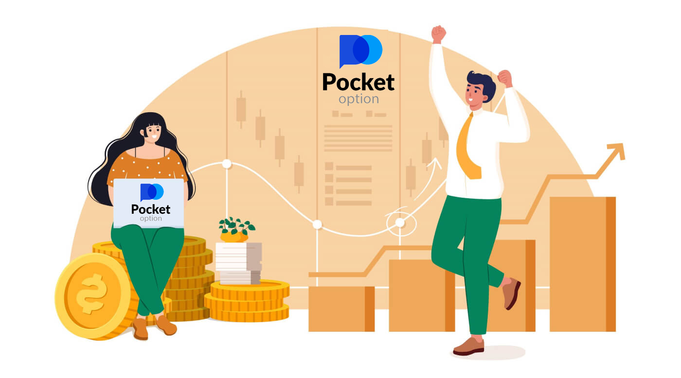Yeni Başlayanlar için Pocket Option'de Nasıl Ticaret Yapılır?