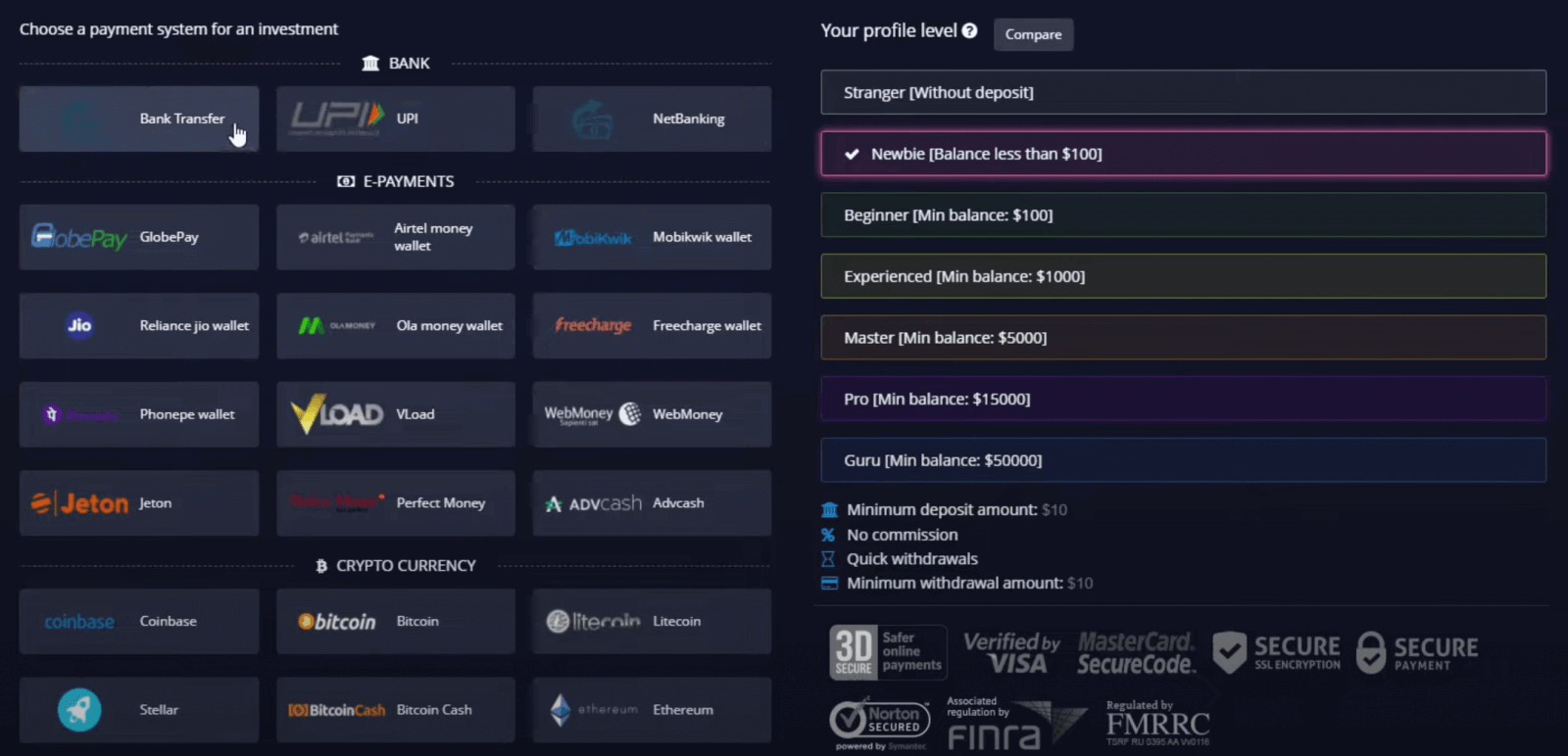 как вывести деньги из кошелька steam фото 114