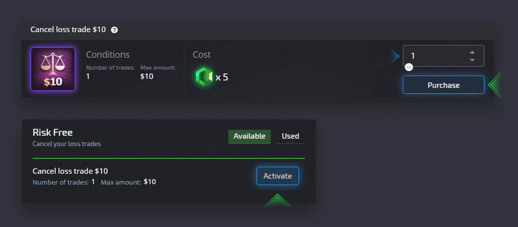 Guide Using all Features of Market in Pocket Option Guide Using all Features of Market in Pocket Option
