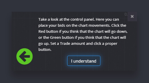 Дапаможнікі ў Pocket Option Дапаможнікі ў Pocket Option