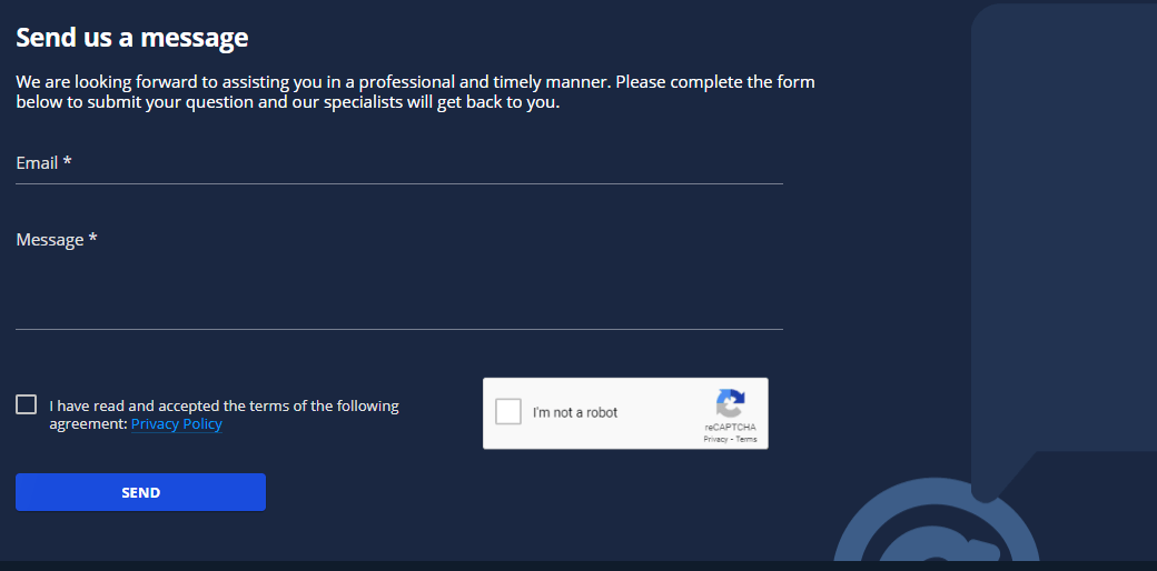 Giunsa Pagkontak ang Suporta sa Pocket Option Giunsa Pagkontak ang Suporta sa Pocket Option