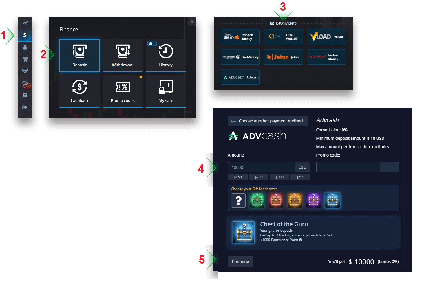 Pocket Optionのよくある質問(FAQ) Pocket Optionのよくある質問(FAQ)