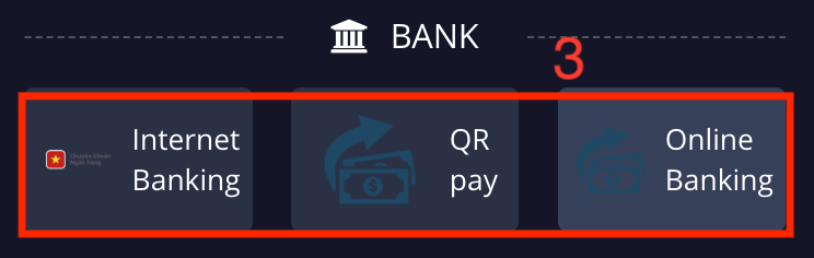 How to Deposit Money in Pocket Option via Bank Transfer How to Deposit Money in Pocket Option via Bank Transfer