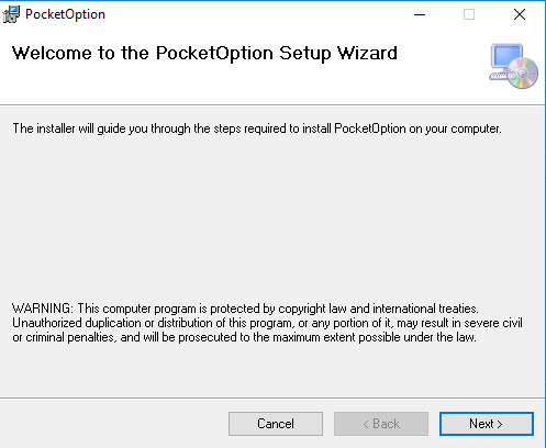 Unsaon Pag-download ug Pag-instalar sa Pocket Option Application alang sa Laptop/PC (Windows) Unsaon Pag-download ug Pag-instalar sa Pocket Option Application alang sa Laptop/PC (Windows)