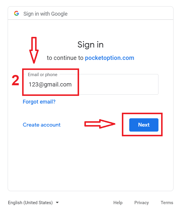 Unsaon Pag-download ug Pag-instalar sa Pocket Option Application alang sa Laptop/PC (Windows) Unsaon Pag-download ug Pag-instalar sa Pocket Option Application alang sa Laptop/PC (Windows)