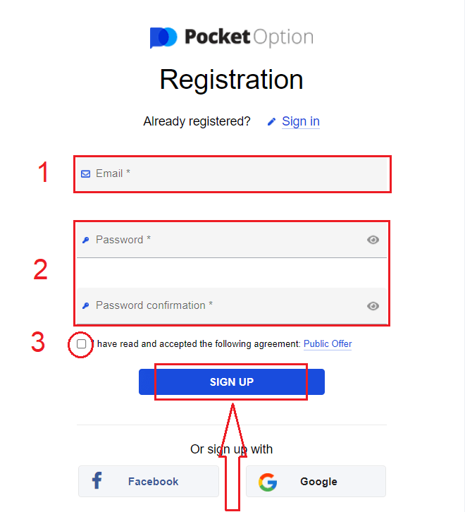 Unsaon Pag-download ug Pag-instalar sa Pocket Option Application alang sa Laptop/PC (Windows) Unsaon Pag-download ug Pag-instalar sa Pocket Option Application alang sa Laptop/PC (Windows)