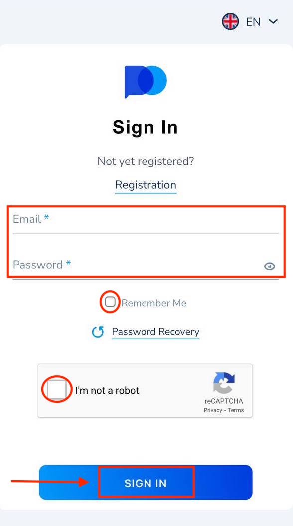 Pocket Option पर लॉग इन और अकाउंट को कैसे सत्यापित करें Pocket Option पर लॉग इन और अकाउंट को कैसे सत्यापित करें