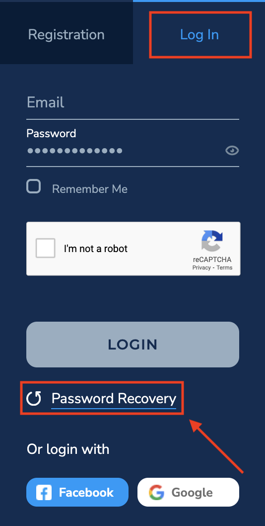 Pocket Option पर लॉग इन और अकाउंट को कैसे सत्यापित करें Pocket Option पर लॉग इन और अकाउंट को कैसे सत्यापित करें