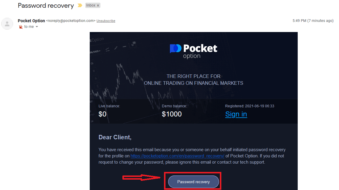 Cách đăng nhập và xác minh tài khoản trên Pocket Option Cách đăng nhập và xác minh tài khoản trên Pocket Option