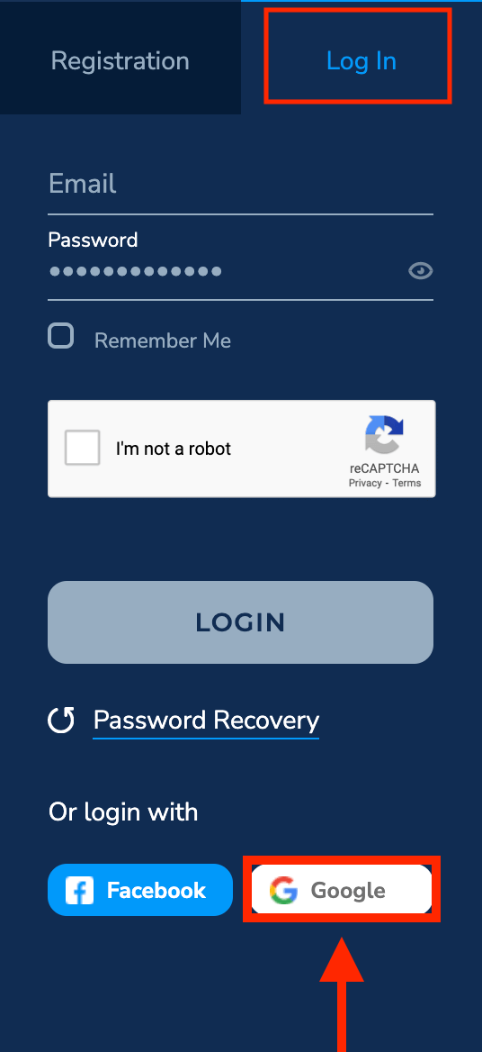 Nigute Kwinjira no Kubitsa muri Pocket Option Nigute Kwinjira no Kubitsa muri Pocket Option