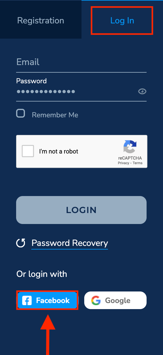 Nigute Kwinjira no Kubitsa muri Pocket Option Nigute Kwinjira no Kubitsa muri Pocket Option