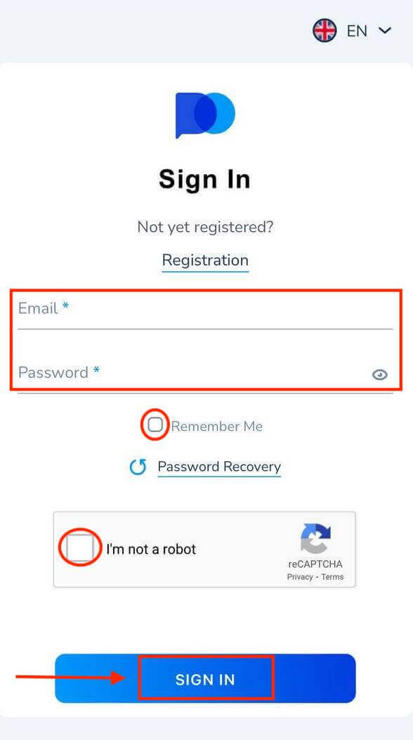 How to Login and start Trading Digital Options on Pocket Option How to Login and start Trading Digital Options on Pocket Option