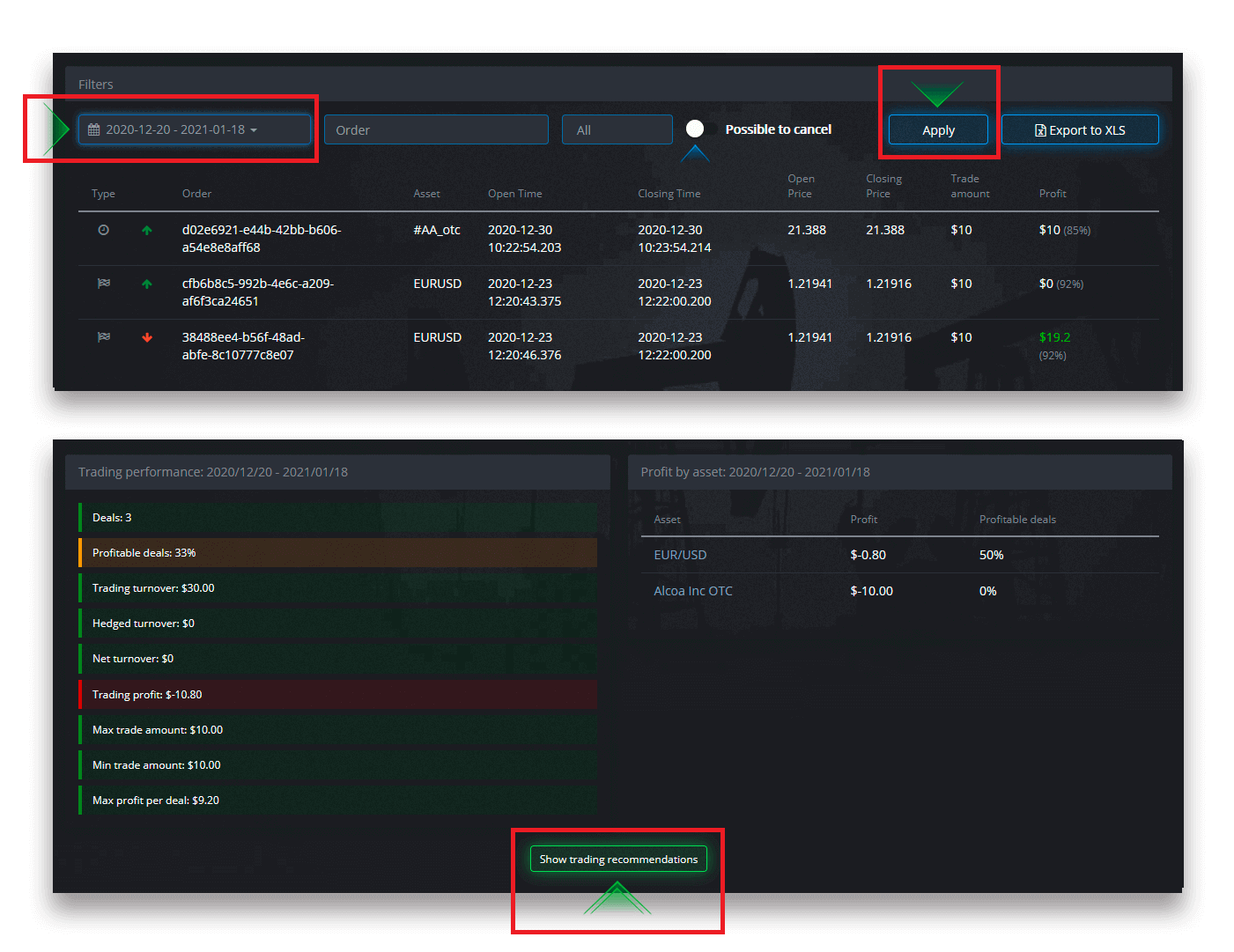 How to Login and start Trading Digital Options on Pocket Option How to Login and start Trading Digital Options on Pocket Option