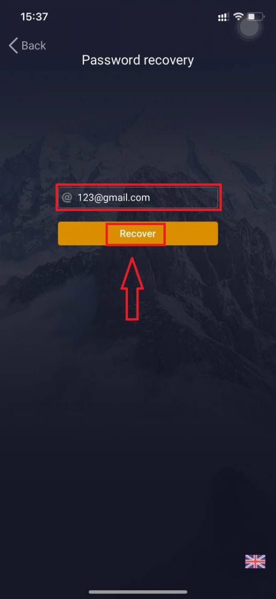 How to Login and Deposit Money in Pocket Option How to Login and Deposit Money in Pocket Option