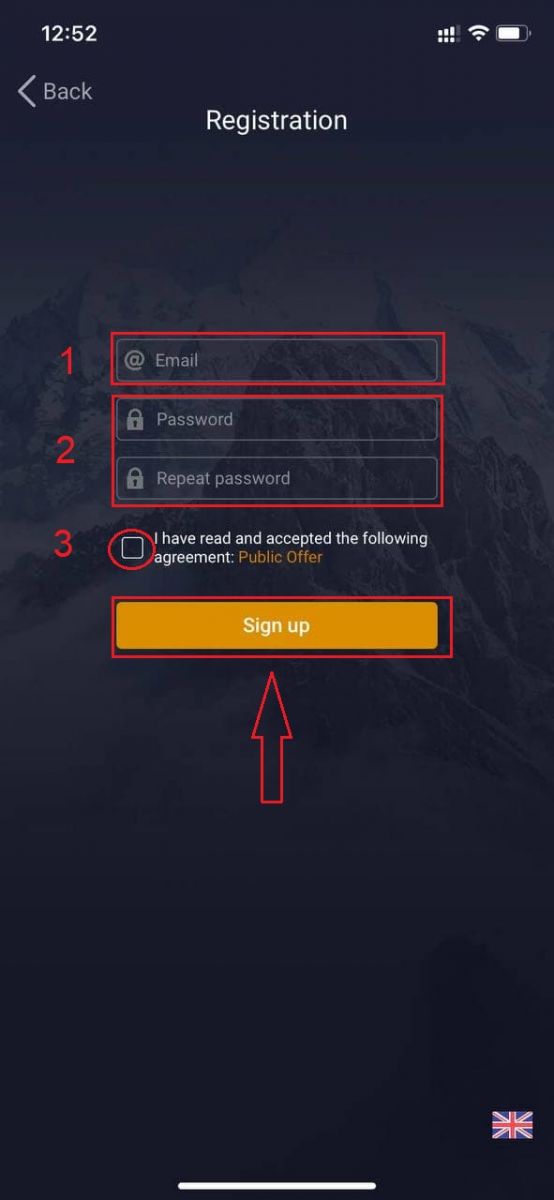 Unsaon Pag-download ug Pag-instalar sa Pocket Option Application alang sa Mobile Phone (Android, iOS) Unsaon Pag-download ug Pag-instalar sa Pocket Option Application alang sa Mobile Phone (Android, iOS)