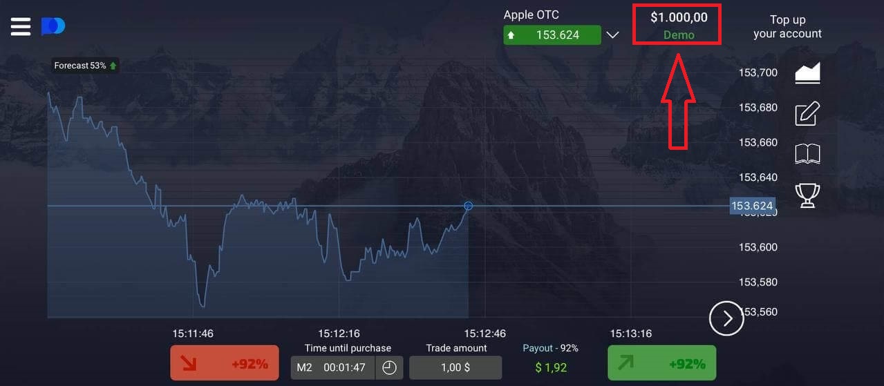 How to Trade at Pocket Option for Beginners