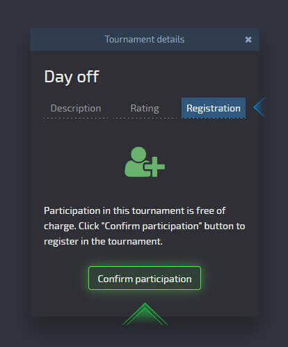 How to Participate the Tournament in Pocket Option - Claiming a Prize How to Participate the Tournament in Pocket Option - Claiming a Prize