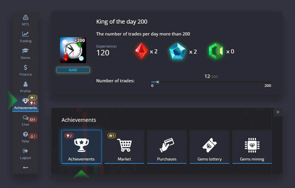 How to Participate the Tournament in Pocket Option - Claiming a Prize How to Participate the Tournament in Pocket Option - Claiming a Prize