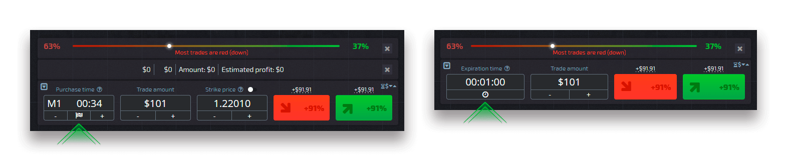 Hoe om te registreer en aan te meld rekening op Pocket Option Hoe om te registreer en aan te meld rekening op Pocket Option