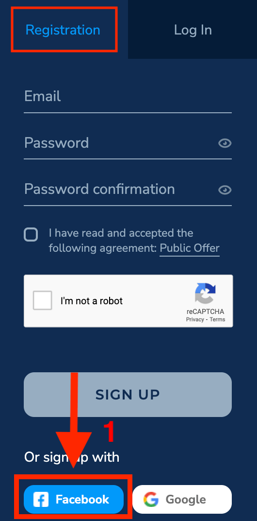 Giunsa ang Pagparehistro ug Pagbaligya sa Digital nga Opsyon sa Pocket Option Giunsa ang Pagparehistro ug Pagbaligya sa Digital nga Opsyon sa Pocket Option