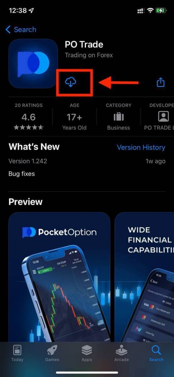 Giunsa ang Pagparehistro ug Pagbaligya sa Digital nga Opsyon sa Pocket Option Giunsa ang Pagparehistro ug Pagbaligya sa Digital nga Opsyon sa Pocket Option