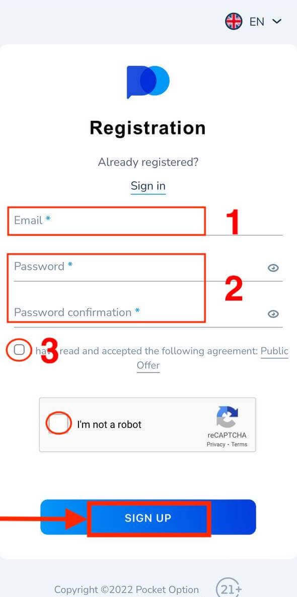 Giunsa ang Pagparehistro ug Pagbaligya sa Digital nga Opsyon sa Pocket Option Giunsa ang Pagparehistro ug Pagbaligya sa Digital nga Opsyon sa Pocket Option