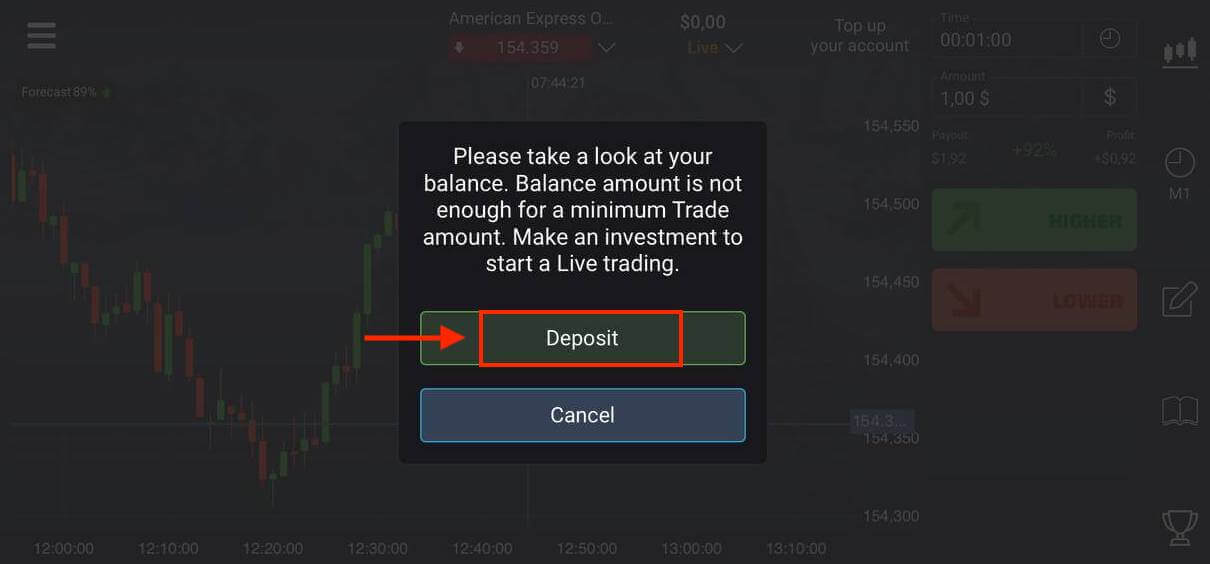 Giunsa ang Pagparehistro ug Pagbaligya sa Digital nga Opsyon sa Pocket Option Giunsa ang Pagparehistro ug Pagbaligya sa Digital nga Opsyon sa Pocket Option