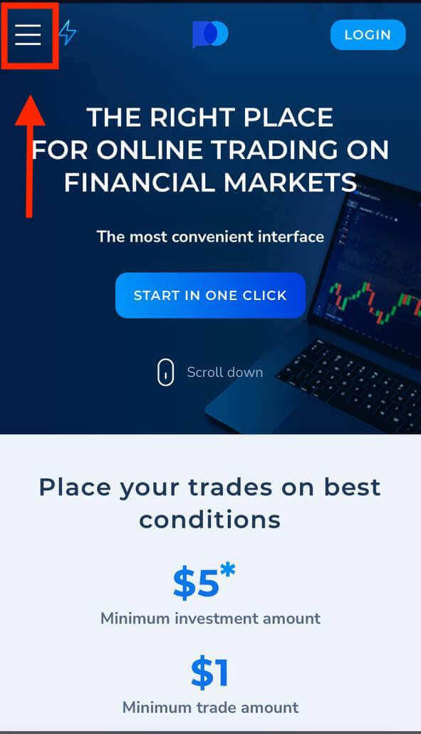 Giunsa ang Pagparehistro ug Pagbaligya sa Digital nga Opsyon sa Pocket Option Giunsa ang Pagparehistro ug Pagbaligya sa Digital nga Opsyon sa Pocket Option