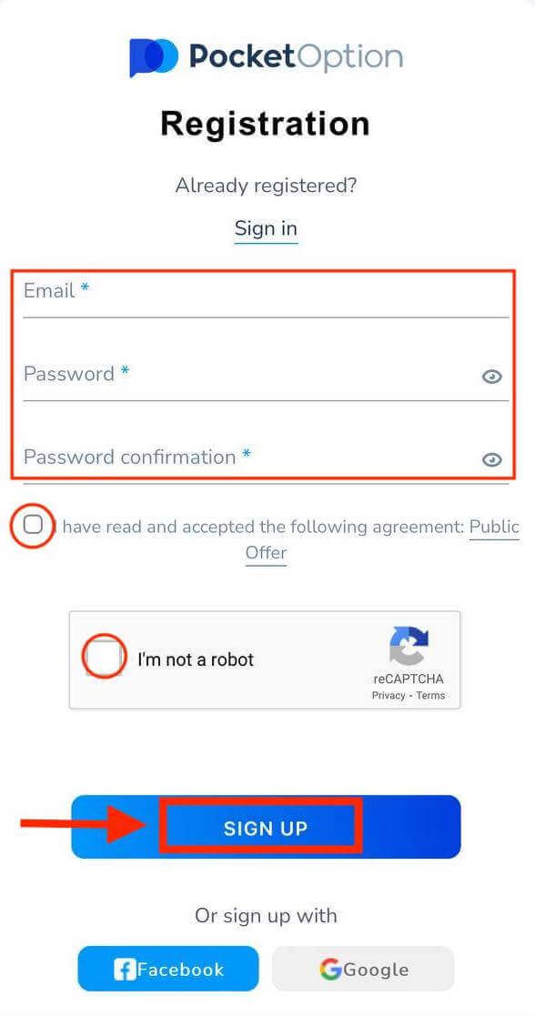 Giunsa ang Pagparehistro ug Pagbaligya sa Digital nga Opsyon sa Pocket Option Giunsa ang Pagparehistro ug Pagbaligya sa Digital nga Opsyon sa Pocket Option