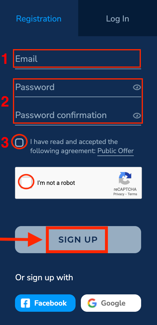 Giunsa ang Pagparehistro ug Pagbaligya sa Digital nga Opsyon sa Pocket Option Giunsa ang Pagparehistro ug Pagbaligya sa Digital nga Opsyon sa Pocket Option