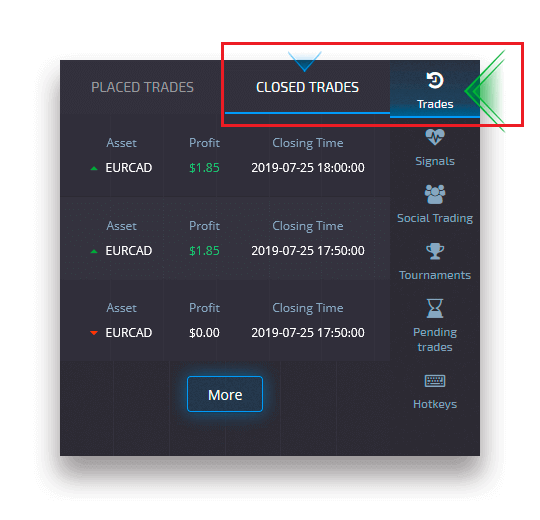 Giunsa ang Pagparehistro ug Pagbaligya sa Digital nga Opsyon sa Pocket Option Giunsa ang Pagparehistro ug Pagbaligya sa Digital nga Opsyon sa Pocket Option