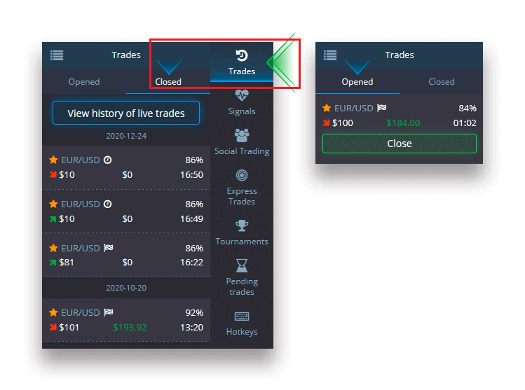 Giunsa ang Pagparehistro ug Pagbaligya sa Digital nga Opsyon sa Pocket Option Giunsa ang Pagparehistro ug Pagbaligya sa Digital nga Opsyon sa Pocket Option