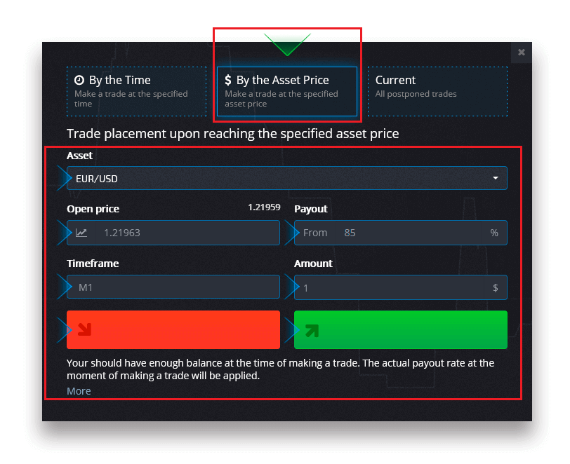 Giunsa ang Pagparehistro ug Pagbaligya sa Digital nga Opsyon sa Pocket Option Giunsa ang Pagparehistro ug Pagbaligya sa Digital nga Opsyon sa Pocket Option