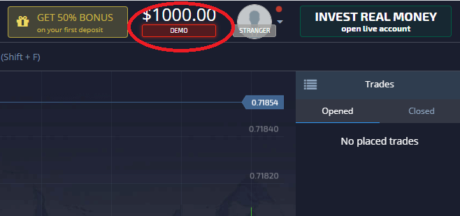 Giunsa ang Pagparehistro ug Pagbaligya sa Forex sa Pocket Option Giunsa ang Pagparehistro ug Pagbaligya sa Forex sa Pocket Option