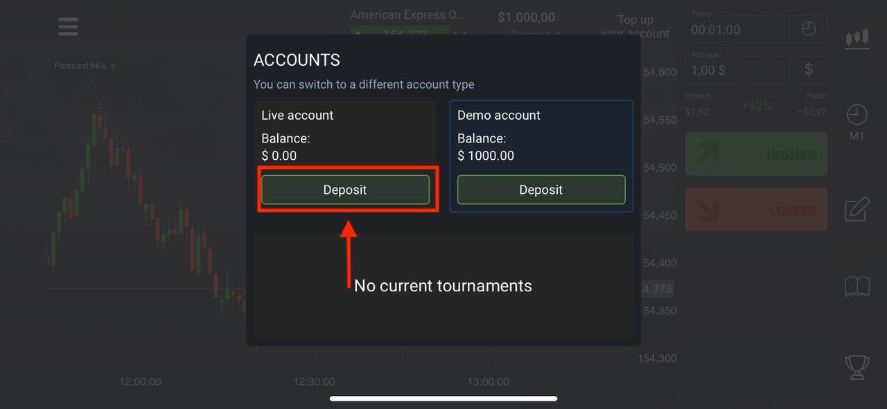 Kako se registrovati i verificirati račun na Pocket Option Kako se registrovati i verificirati račun na Pocket Option