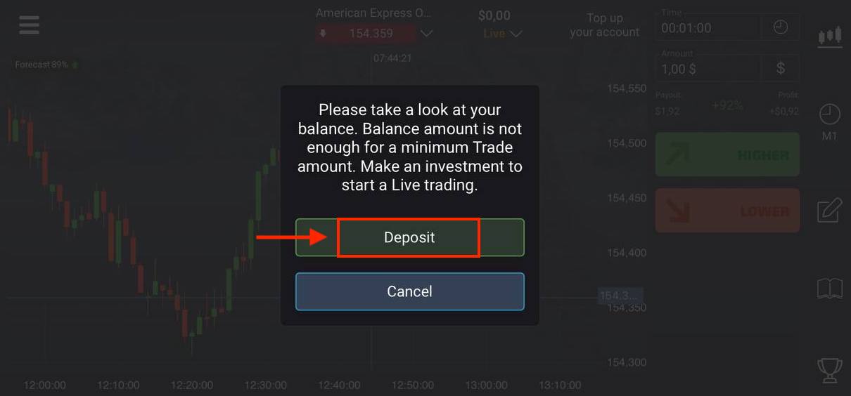Kako se registrovati i verificirati račun na Pocket Option Kako se registrovati i verificirati račun na Pocket Option