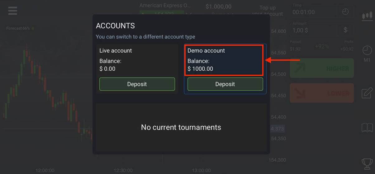 Cara Mendaftar dan Mengeluarkan Wang di Pocket Option Cara Mendaftar dan Mengeluarkan Wang di Pocket Option