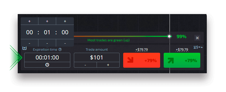 Cara Mendaftar dan Mengeluarkan Wang di Pocket Option Cara Mendaftar dan Mengeluarkan Wang di Pocket Option