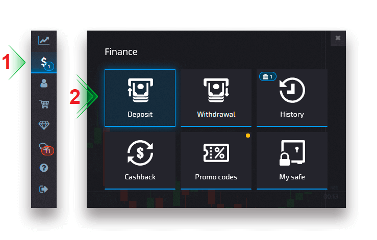 How to start Pocket Option Trading in 2023: A Step-By-Step Guide for Beginners How to start Pocket Option Trading in 2023: A Step-By-Step Guide for Beginners