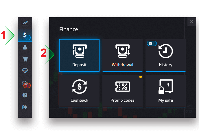 How to start Pocket Option Trading in 2023: A Step-By-Step Guide for Beginners How to start Pocket Option Trading in 2023: A Step-By-Step Guide for Beginners