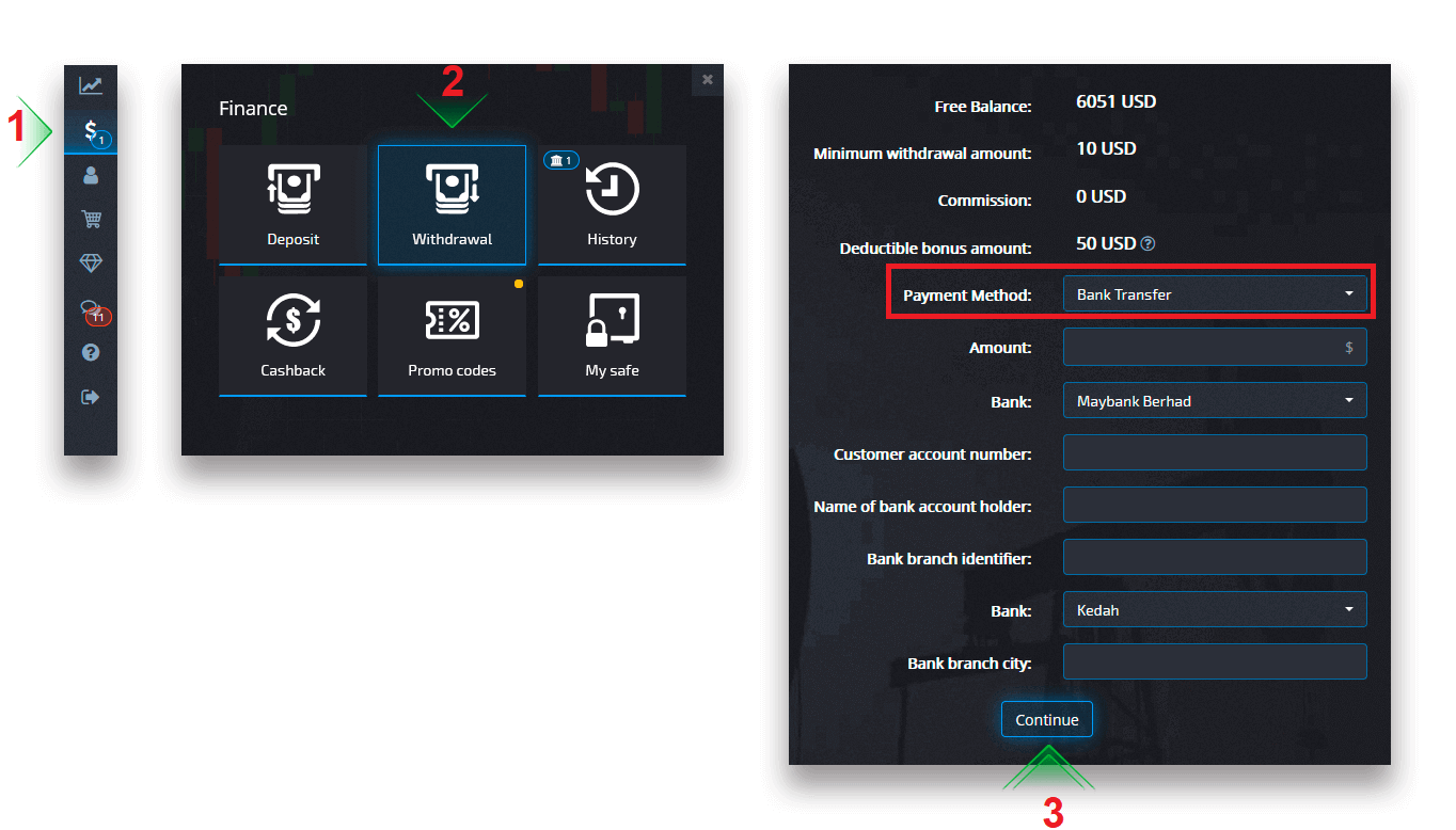 How to start Pocket Option Trading in 2023: A Step-By-Step Guide for Beginners How to start Pocket Option Trading in 2023: A Step-By-Step Guide for Beginners