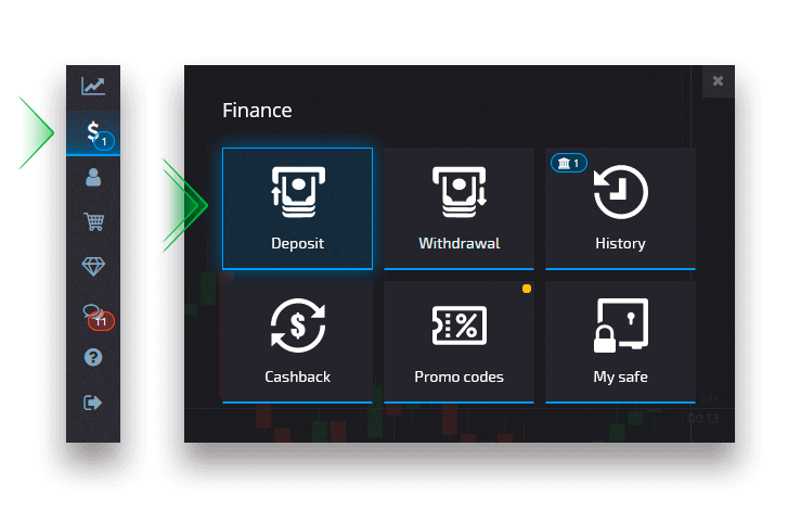 How to start Pocket Option Trading in 2023: A Step-By-Step Guide for Beginners How to start Pocket Option Trading in 2023: A Step-By-Step Guide for Beginners