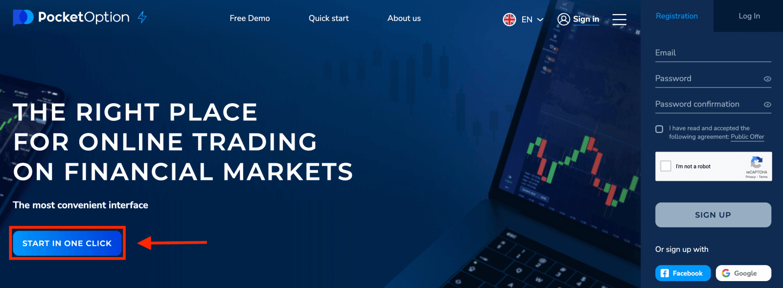 How to start Pocket Option Trading in 2023: A Step-By-Step Guide for Beginners How to start Pocket Option Trading in 2023: A Step-By-Step Guide for Beginners