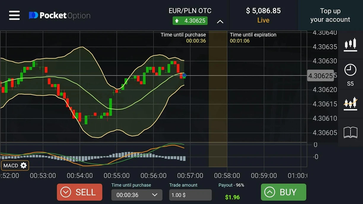 How to Register and Trade Forex at Pocket Option How to Register and Trade Forex at Pocket Option