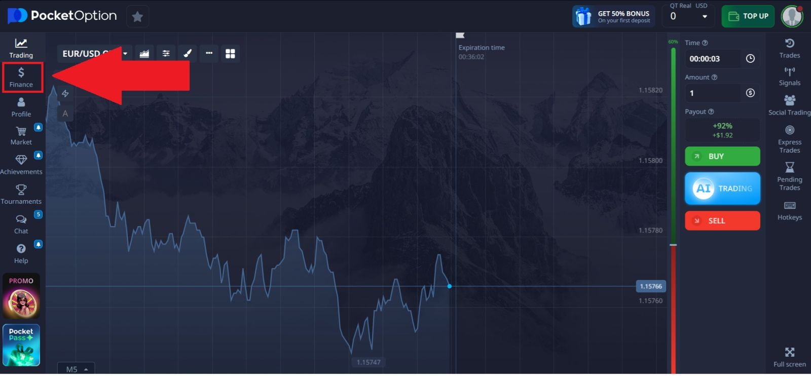 Pocket Option System Retragere 2026: Opțiuni de plată și timp de procesare